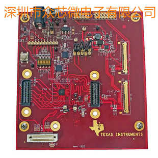 全新原装 SN65DSI83EVM 视频处理 视频 开发板评估板