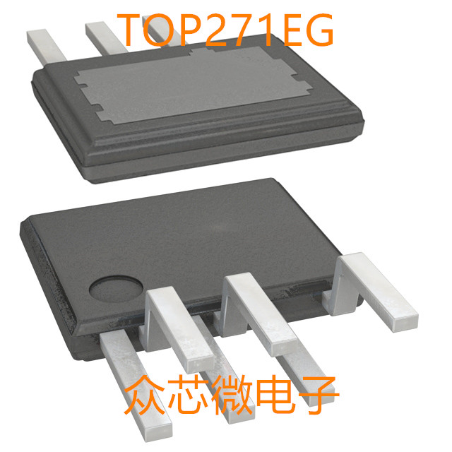 全新原装TOP271EG eSIP-7C TOP271EG