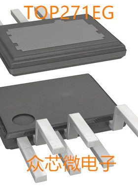 全新原装TOP271EG eSIP-7C TOP271EG