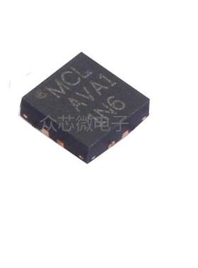 AVA-183A+ 5GHZ-18GHZ 8QFN AVA-183A+射频和无线MINI