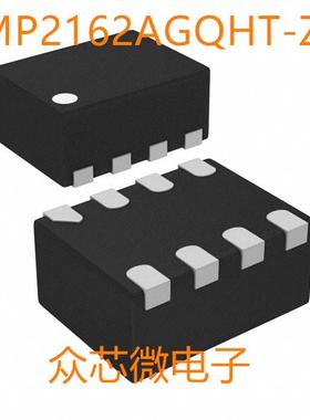 MP2162AGQHT-Z 8-TQFN MP2162AGQHT-Z