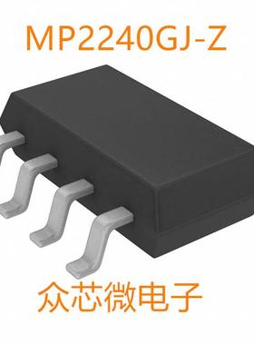 全新原装MP2240GJ-Z TSOT-23-8 MP2240GJ-Z
