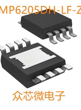 MP6205DH-LF-Z 8-TSSOP电源管理 MP6205DH-LF-Z