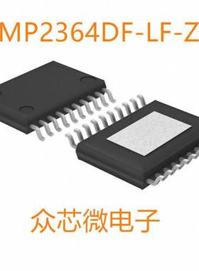 MP2364DF-LF-Z 20-TSSOPF-EP MP2364DF-LF-Z