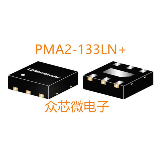 PMA2-133LN+ 10GHZ-13GHZ PMA2-133LN+射频和无线