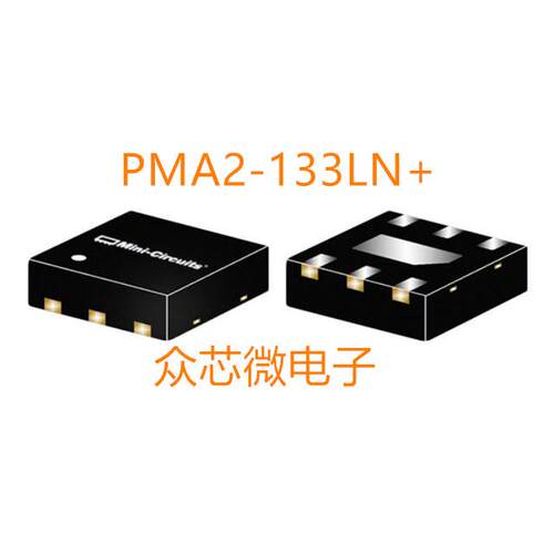 PMA2-133LN+ 10GHZ-13GHZ PMA2-133LN+射频和无线