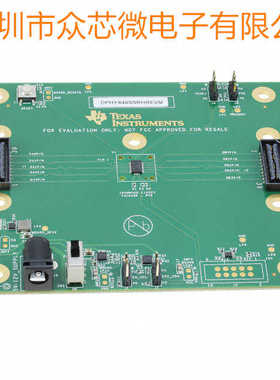 全新原装 DPHY440SSRHREVM重计时器 接口 开发板评估板