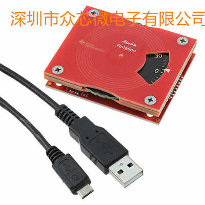 全新原装 LDC1314DIAL-EVM 近程，电感 评估板 - 传感器