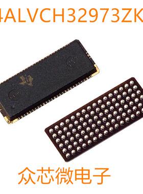 74ALVCH32973ZKER 96-PBGA 74ALVCH32973ZKER
