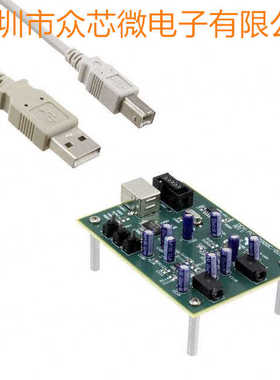 全新原装 PCM2906CEVM-U CODEC 音频 开发板评估板