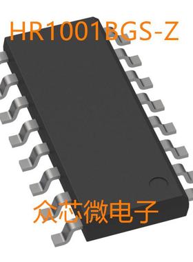 HR1001BGS-Z 16-SOIC电源管理 HR1001BGS-Z