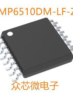 MP6510DM-LF-Z 16-TSSOP电源管理 MP6510DM-LF-Z