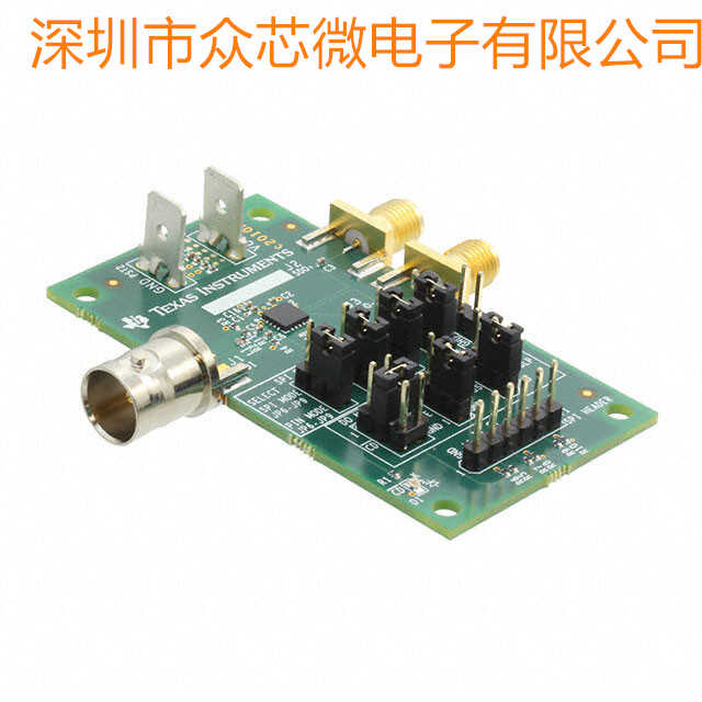 全新原装 SD394EVK/NOPB 线缆均衡器 接口 开发板评估板