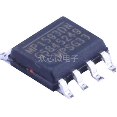 MP1593DN-LF-Z 8-SOICE电源管理 MP1593DN-LF-Z