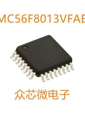 MC56F8013VFAE 32-LQFP MC56F8013VFAE