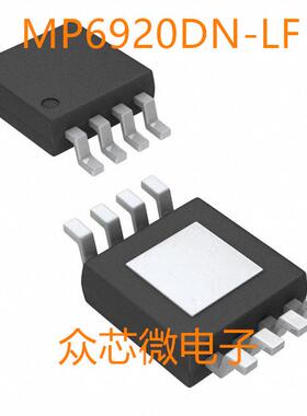 MP6920DN-LF 8-SOICE电源管理 MP6920DN-LF