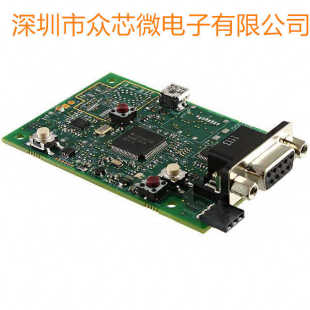 全新原装 ADS1292RECG-FE EKG 的模拟前端(AFE) 接口 评估板