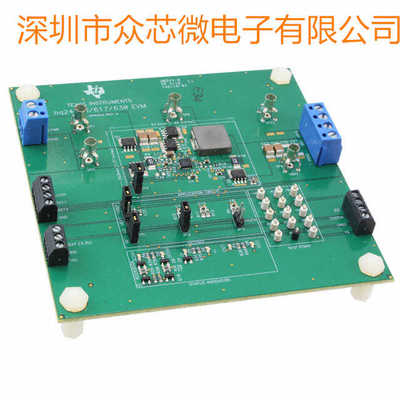 全新原装 BQ24610EVM电池充电器 电源管理 评估板