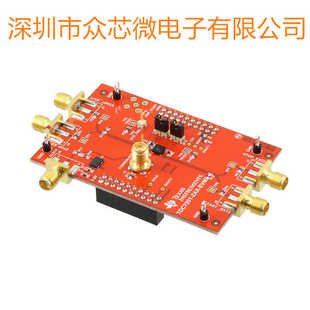 全新原装 TDC7201-ZAX-EVM 时间数字转换器 接口 评估板