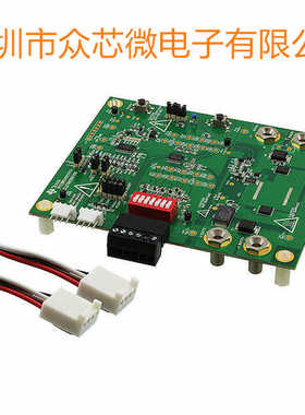 全新原装 BQ76920EVM 电池监控器 电源管理 开发板评估板