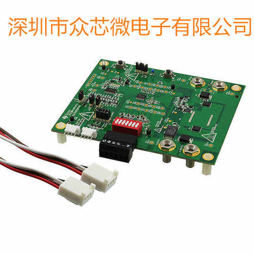 全新原装 BQ76920EVM 电池监控器 电源管理 开发板评估板