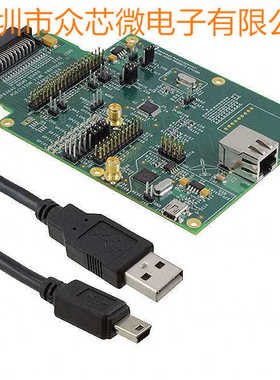 全新原装 DP83640T-EVK/NOPB时钟同步器 计时 开发板评估板