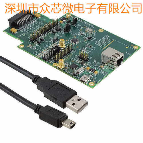 全新原装 DP83640T-EVK/NOPB时钟同步器 计时 开发板评估板