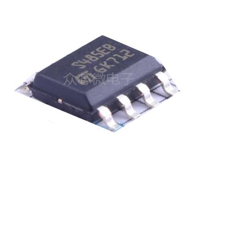 全新原装ST485EBDR 8-SOIC ST485EBDR