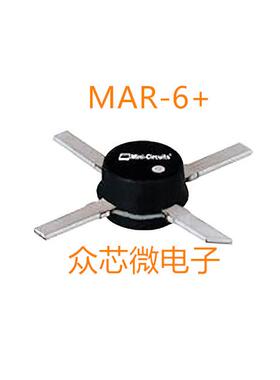 MAR-6+ 0HZ-2GHZ4SMD MAR-6+ 射频和无线MINI