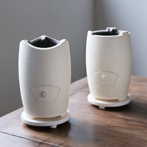 手工老式煮茶炭炉器具