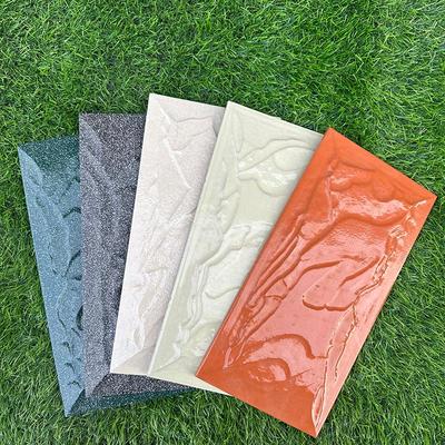 老款140*280mm仿古砖蘑菇石