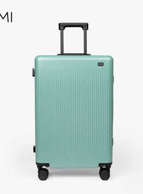 专柜发货 OMI欧米箱包OMI箱包新款时尚多功能万向轮旅行箱行李箱