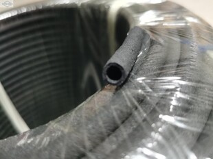 鱼缸养殖专用增氧曝气管微孔曝气条mmX它水族用具设备气石纳米盘