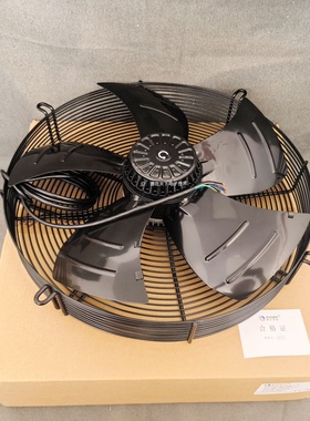 WEIGUANG微光外转子YWF4D-500S轴流风机冻冷库电机冷凝器散热风扇