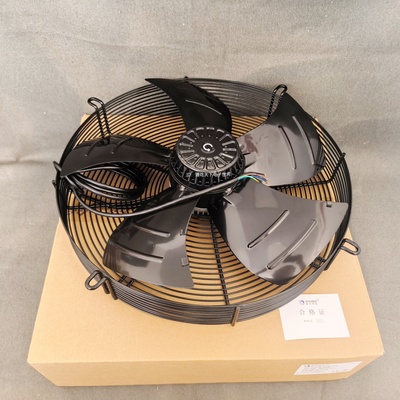 微光外转YWF4D-500S散热冷库风机