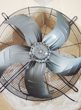 SANMU三木散热风扇YWF(K)4D630-Z 380V冷凝器风扇机组风机冷冻库