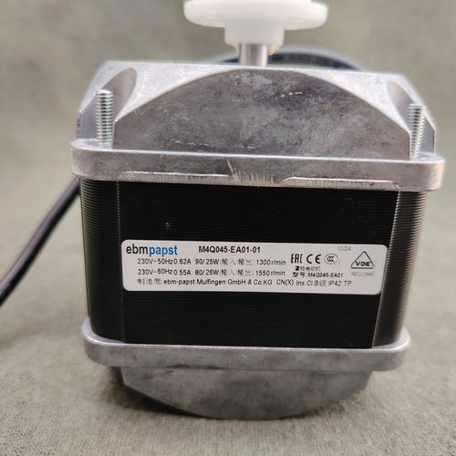 ebm雪柜散热风扇70W86W90W110w