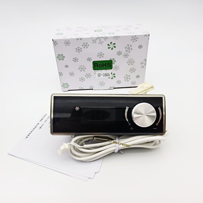 尚方SF-160B温控器汇美橱柜冷