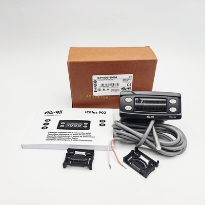 意大利伊力威ICPlus902雪柜温控