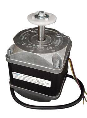 ebmpapst罩极电动机M4Q045-EF01-01 110W/34W/25W/23W18W16W10W5W