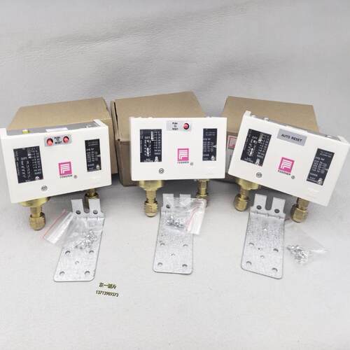 奉申P830HLME麦吉克压力控制器P830HME空调压力制P830E压力保护器