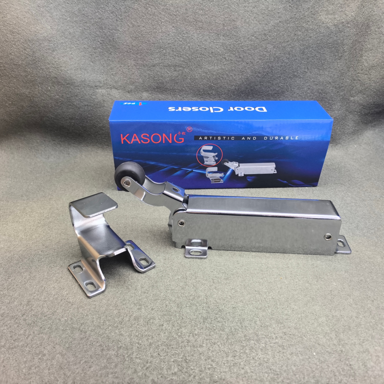 卡松KASONG1094冷库闭门器YL2000