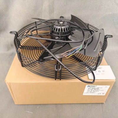 微光外转子轴流电风机YWF4D-400S