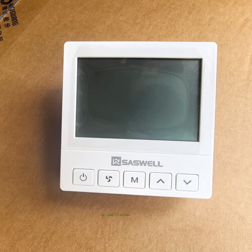 风机盘管中央空调SAS920FCT-2-S