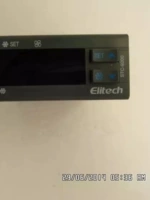 Elitech jingchuang STC-9200 холодный шкаф термостат охлаждение охлаждение. Размораживание вентиляционного вентилятора Калибровка температуры датчика.