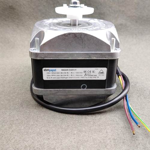 德国ebmpap散热雪柜MQ045DA05-01