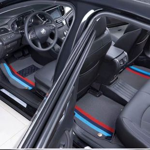 3008 307 301 适用标致408 508L 4008 508 包围TPE汽车脚垫 308