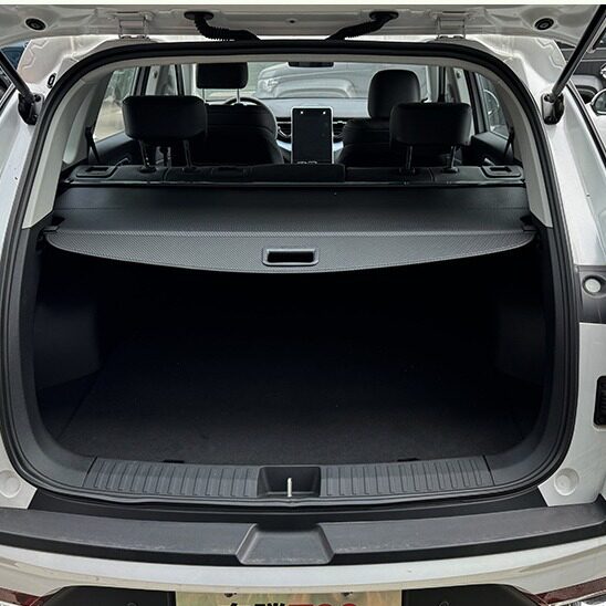 奔腾t55 t90后备箱隔板 汽车后备箱收纳箱尾箱改装车内装饰