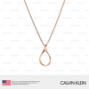 2016 / LIGHT Light source series/ KJ5CPN1001 / CK Necklace men and women Lovers money U.S. purchasing