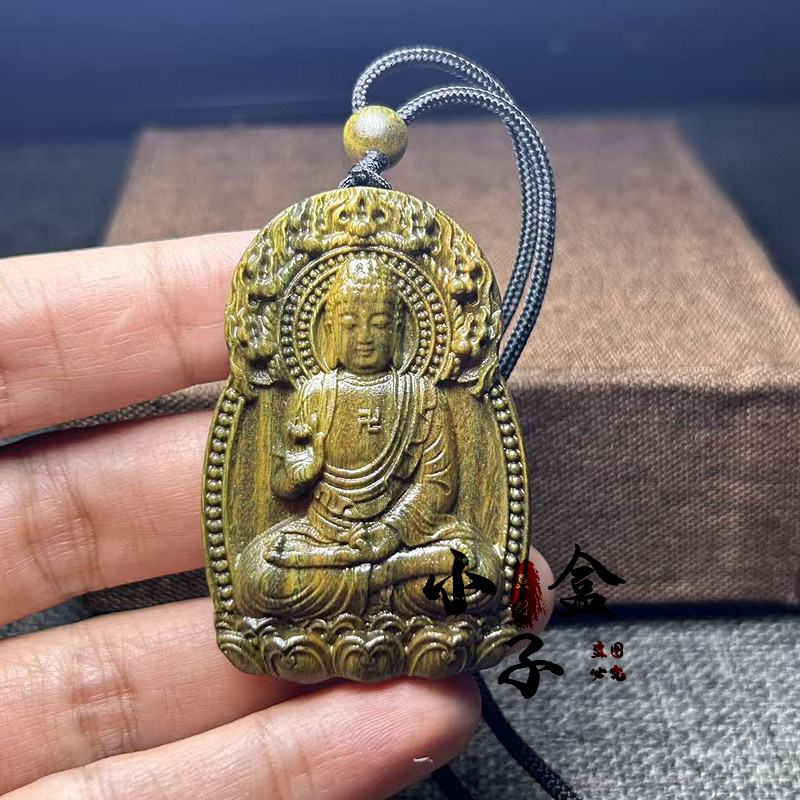 阿根廷绿檀木大日如来十二生肖本命佛生肖羊猴守护神吊坠挂件平安,饰品/流行首饰/时尚饰品新,项坠/吊坠,淘宝优惠券,粉丝福利购,淘宝优惠卷